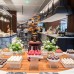 InterContinental Haikou Seaview 5* — Хайнань, Китай