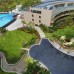 Sanya Jinsha Seaview Hotel 4* на Хайнане: что важно знать