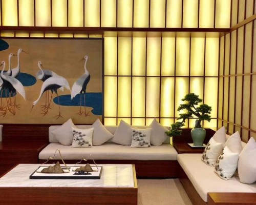 Sanya Ocean Sonic Banling Hotspring Resort 5* в Санье, Хайнань