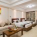 Sanya Yikehai View Apartments 4* — апартаменты в Дадунхае, Хайнань
