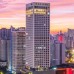 Sofitel Haikou 5* — отель в Хайкоу на Хайнане