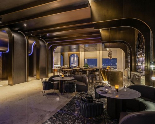 Sofitel Haikou 5* — отель в Хайкоу на Хайнане