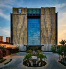 The Ritz-Carlton, Haikou 5*