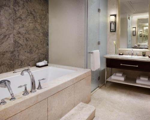 The Ritz-Carlton, Haikou — 5* на Хайнане