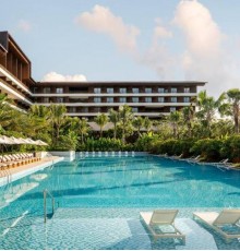 The Taikang Sanya, a Tribute Portfolio Resort 5*