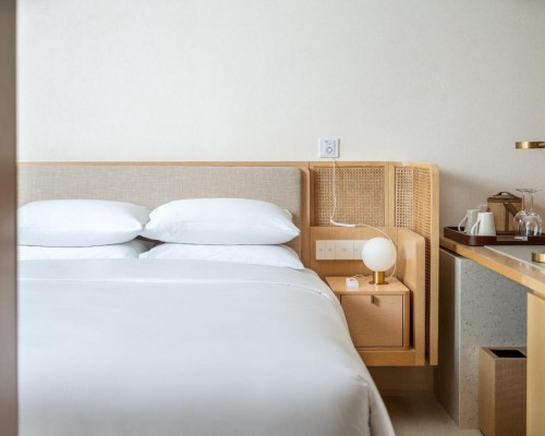 The Taikang Sanya, a Tribute Portfolio Resort: честный обзор 5* отеля на Хайнане
