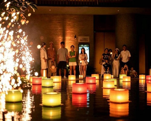 The Taikang Sanya, a Tribute Portfolio Resort: честный обзор 5* отеля на Хайнане