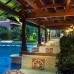 Timton Kangda Hotel 5* — Хайнань, Санья