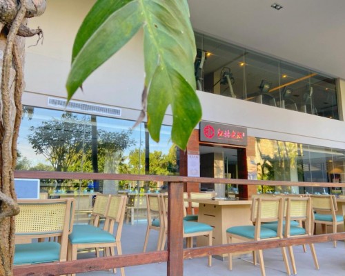 Wanda Realm Resort Sanya Haitang Bay 5* — Хайнань