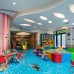 Wanda Realm Resort Sanya Haitang Bay 5* — Хайнань
