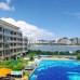 Wingate by Wyndham Sanya Luhuitou 5* — Хайнань, Китай
