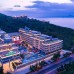 Wingate by Wyndham Sanya Luhuitou 5* — Хайнань, Китай