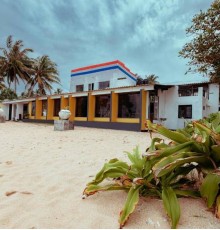Alonish Resort & Restaurant 3*