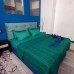 Alonish Resort & Restaurant, Хиккадува — отель 3*