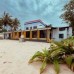 Alonish Resort & Restaurant, Хиккадува — отель 3*
