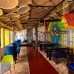 Alonish Resort & Restaurant, Хиккадува — отель 3*