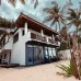 Alonish Resort & Restaurant, Хиккадува — отель 3*