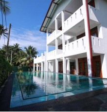 Athithi Villa 3*