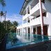 Athithi Villa 3* — отель в Хиккадуве, Шри-Ланка