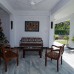 Athithi Villa 3* — отель в Хиккадуве, Шри-Ланка