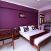 Athithi Villa 3* — отель в Хиккадуве, Шри-Ланка