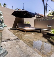 BK Beach Boutique Hotel - Hikkaduwa 4*