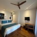 BK Beach Boutique Hotel - Hikkaduwa: обзор отеля 4*