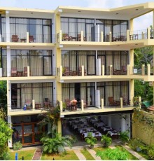 Chaaya inn Hotel 3*