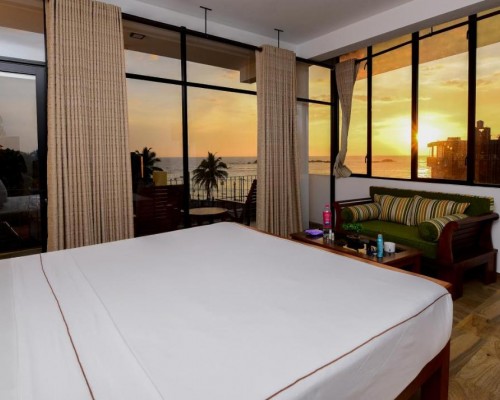 Chaaya Inn Hotel 3* в Хиккадуве — что важно знать перед бронированием