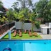 Chill Hill Hikkaduwa 4* — отель в Хиккадуве