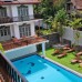 Chill Hill Hikkaduwa 4* — отель в Хиккадуве