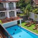Chill Hill Hikkaduwa 4* — отель в Хиккадуве