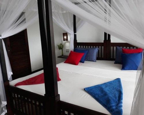 Copacabana Beach Hotel 1* на Хиккадуве: что важно знать