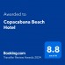 Copacabana Beach Hotel 1* на Хиккадуве: что важно знать
