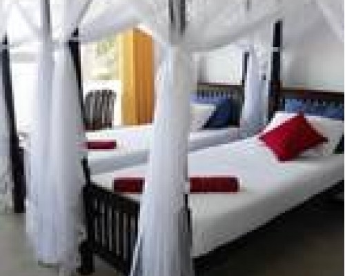 Copacabana Beach Hotel 1* на Хиккадуве: что важно знать