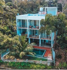 Green Edge Villa 3*