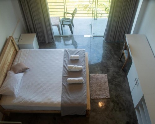 Green Edge Villa 3* в Хиккадуве: что важно знать перед бронированием