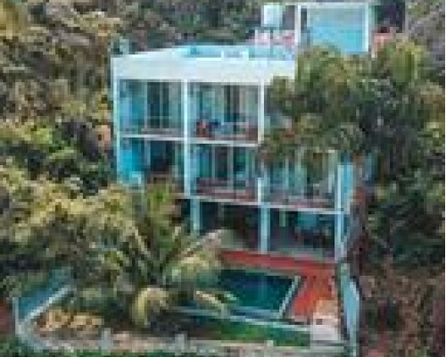 Green Edge Villa 3* в Хиккадуве: что важно знать перед бронированием
