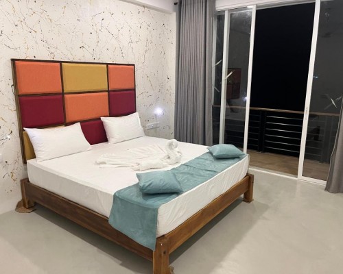 Green Edge Villa 3* в Хиккадуве: что важно знать перед бронированием