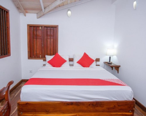 Green Edge Villa 3* в Хиккадуве: что важно знать перед бронированием