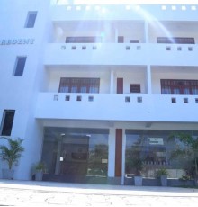 Hikka Regent Hotel 3*