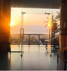 Kavin Beach Hotel 2*