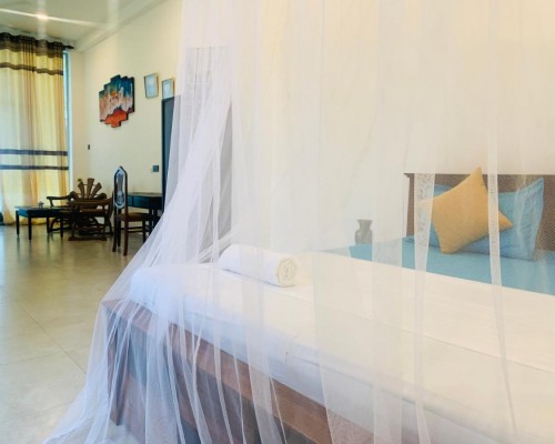 Kavin Beach Hotel 2* — Хиккадува, Шри-Ланка