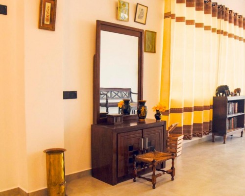 Kavin Beach Hotel 2* — Хиккадува, Шри-Ланка
