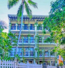 L&D Stay Inn 3*