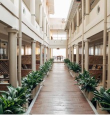 Neevana Hotel Hikkaduwa 3*