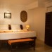 Neevana Hotel Hikkaduwa 3* — отель на первой линии в Хиккадуве