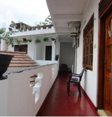 New sea lion guest house дом отдыха