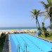 Pearl Island Beach Hotel 3* — Хиккадува, Шри-Ланка