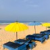 Pearl Island Beach Hotel 3* — Хиккадува, Шри-Ланка